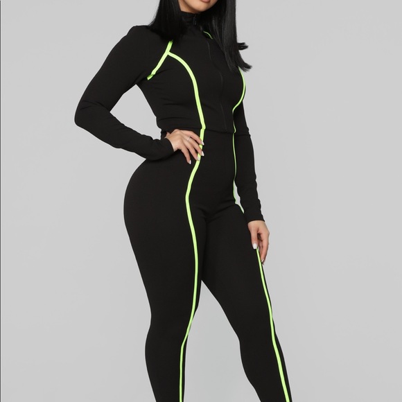 Jumpsuit - Picture 2 of 3